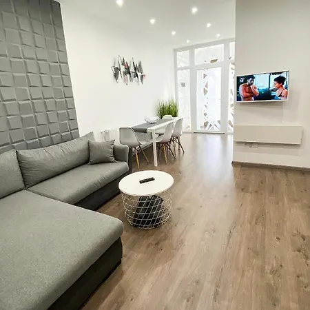 Apartment Foter Ii. Villany