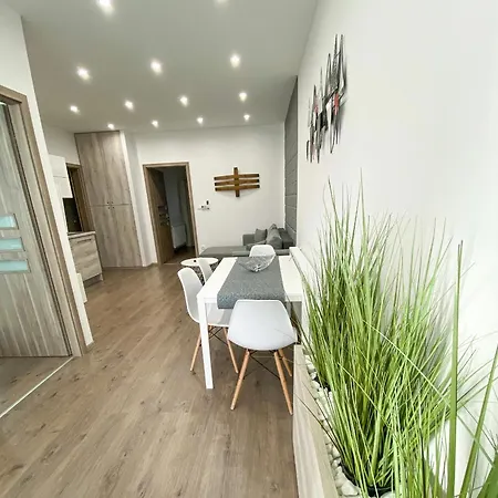 Apartment Foter Ii. Villany
