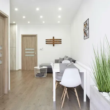 Foter Ii. Apartment