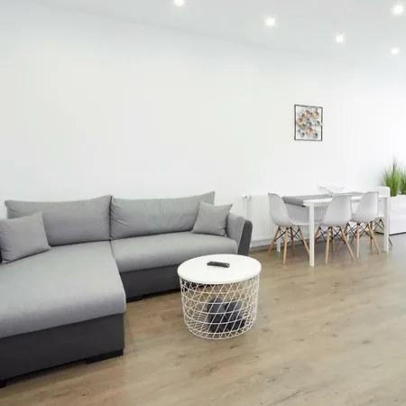 Foter Ii. Apartment