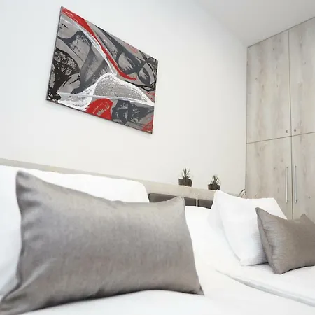 Apartment Foter Ii. Villany