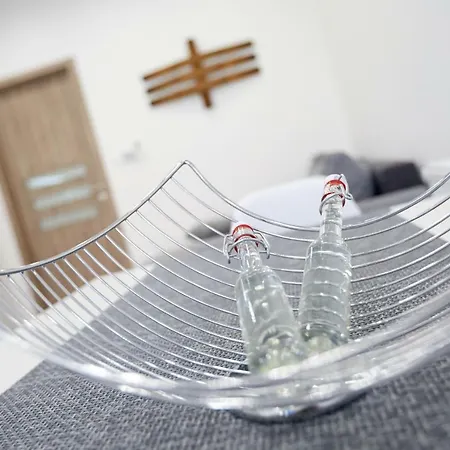 Apartment Foter Ii. Villany