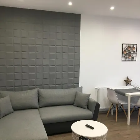 Apartment Foter Ii. *