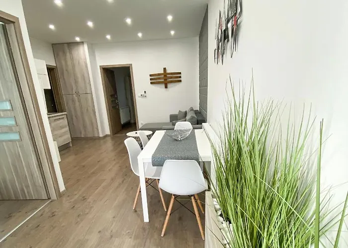 Apartment Foter Ii. Villany