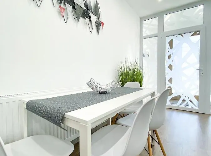 Foter Ii. Apartament *