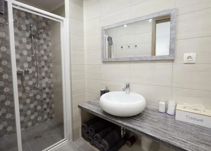 Foter Ii. Apartament *