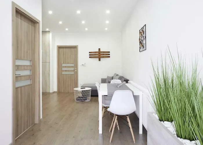 Foter Ii. Apartment