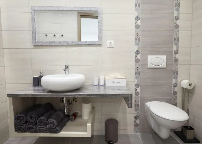 Apartament Foter Ii. Villány