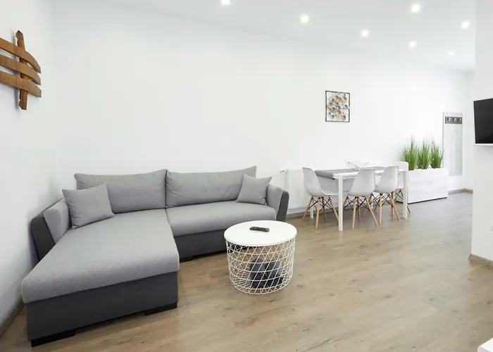 Foter Ii. Apartament