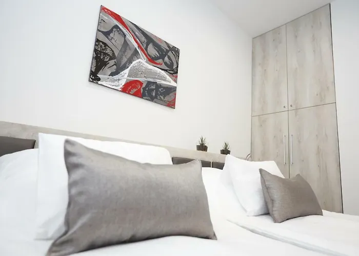 Apartment Foter Ii. Villany