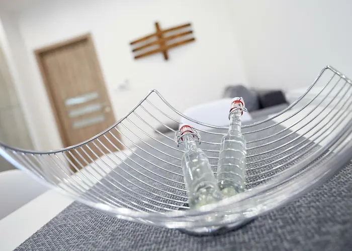 Apartment Foter Ii. Villany