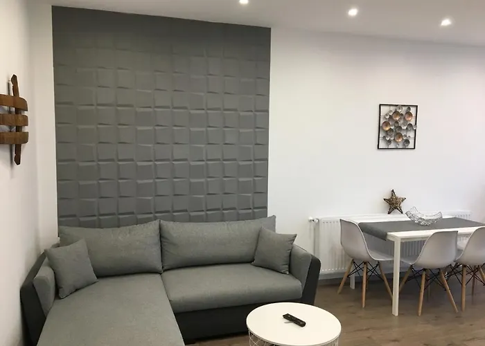 Apartament Foter Ii. *